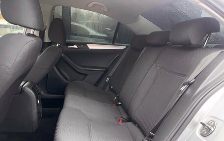 Volkswagen Jetta VI, 2013 год, 1 159 000 рублей, 19 фотография