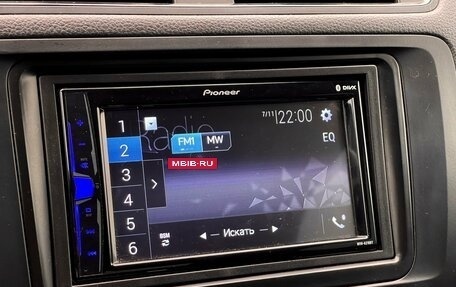 Volkswagen Jetta VI, 2013 год, 1 159 000 рублей, 21 фотография