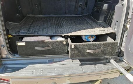 Toyota Land Cruiser Prado 150 рестайлинг 2, 2019 год, 5 200 000 рублей, 9 фотография