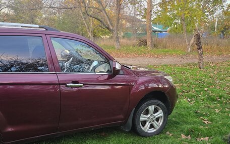 Lifan X60 I рестайлинг, 2013 год, 480 000 рублей, 4 фотография