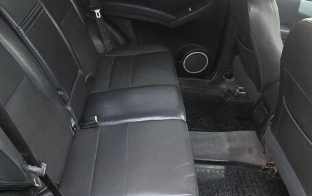 Lifan X60 I рестайлинг, 2013 год, 480 000 рублей, 5 фотография