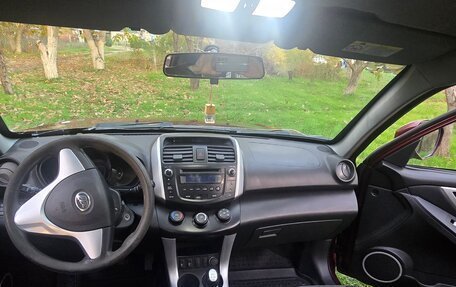 Lifan X60 I рестайлинг, 2013 год, 480 000 рублей, 7 фотография