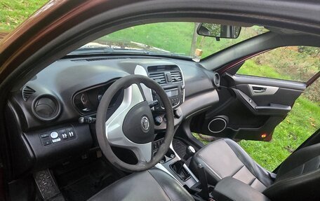 Lifan X60 I рестайлинг, 2013 год, 480 000 рублей, 6 фотография