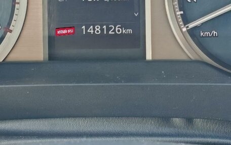 Toyota Land Cruiser Prado 150 рестайлинг 2, 2019 год, 5 200 000 рублей, 7 фотография