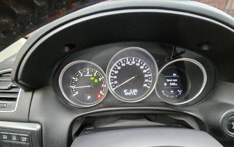 Mazda CX-5 II, 2015 год, 2 300 000 рублей, 7 фотография