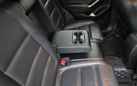 Mazda CX-5 II, 2015 год, 2 300 000 рублей, 9 фотография