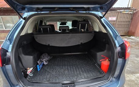 Mazda CX-5 II, 2015 год, 2 300 000 рублей, 8 фотография