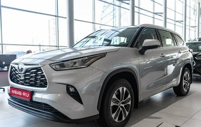 Toyota Highlander, 2025 год, 6 790 000 рублей, 1 фотография