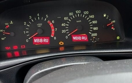 Chevrolet Niva I рестайлинг, 2012 год, 530 000 рублей, 9 фотография