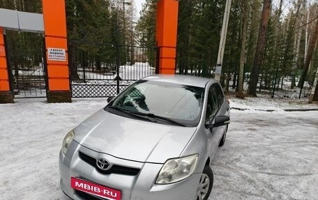Toyota Auris II, 2011 год, 635 000 рублей, 5 фотография