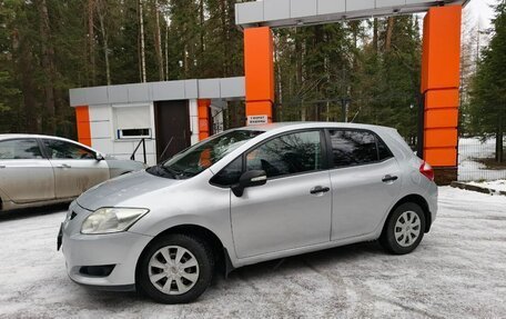 Toyota Auris II, 2011 год, 635 000 рублей, 8 фотография