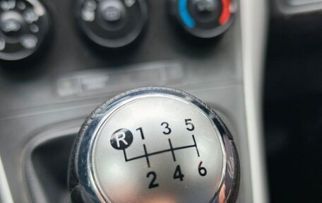 Toyota Auris II, 2011 год, 635 000 рублей, 9 фотография