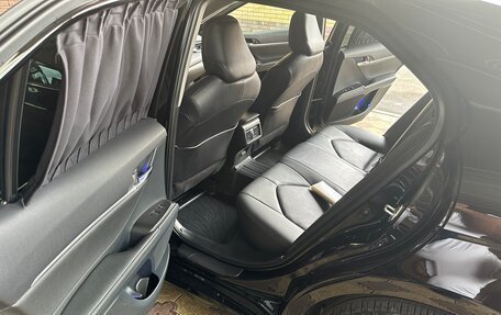 Toyota Camry, 2021 год, 4 150 000 рублей, 15 фотография