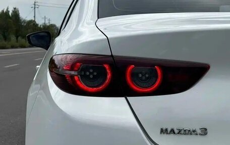 Mazda 3, 2022 год, 1 840 000 рублей, 7 фотография