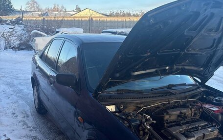 Mazda 323, 1998 год, 115 000 рублей, 4 фотография