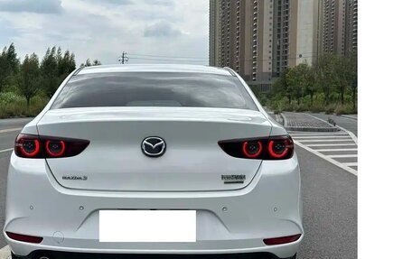 Mazda 3, 2022 год, 1 840 000 рублей, 6 фотография