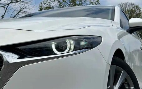 Mazda 3, 2022 год, 1 840 000 рублей, 8 фотография