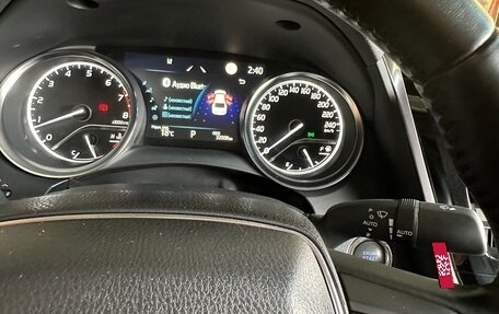 Toyota Camry, 2021 год, 4 150 000 рублей, 18 фотография