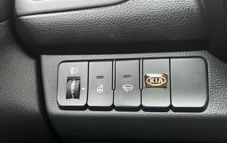 KIA Rio III рестайлинг, 2015 год, 1 050 000 рублей, 16 фотография