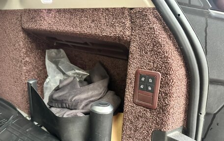 Land Rover Range Rover IV рестайлинг, 2017 год, 4 650 000 рублей, 10 фотография