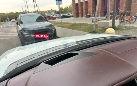 Land Rover Range Rover IV рестайлинг, 2017 год, 4 650 000 рублей, 15 фотография