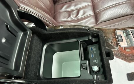 Land Rover Range Rover IV рестайлинг, 2017 год, 4 650 000 рублей, 18 фотография