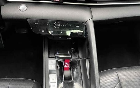 Hyundai Elantra, 2021 год, 1 240 852 рублей, 9 фотография