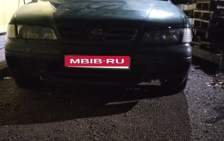 Nissan Primera II рестайлинг, 1997 год, 85 000 рублей, 3 фотография