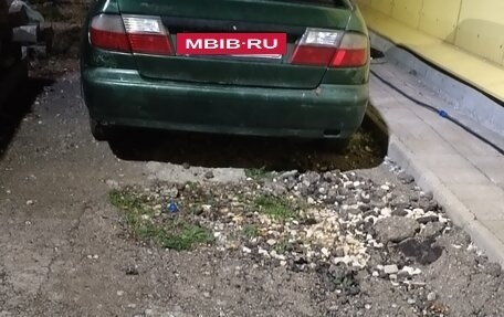 Nissan Primera II рестайлинг, 1997 год, 85 000 рублей, 4 фотография