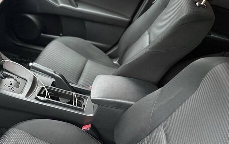 Mazda 3, 2011 год, 860 000 рублей, 12 фотография