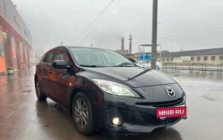 Mazda 3, 2011 год, 860 000 рублей, 2 фотография