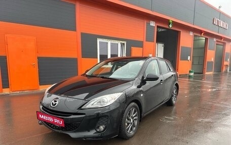 Mazda 3, 2011 год, 860 000 рублей, 3 фотография