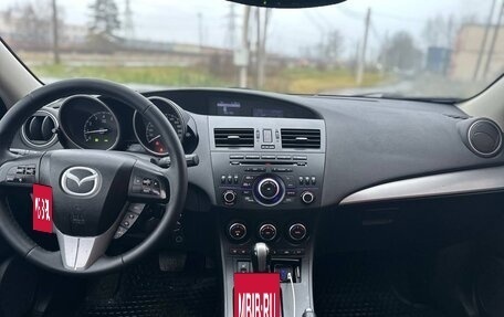 Mazda 3, 2011 год, 860 000 рублей, 8 фотография