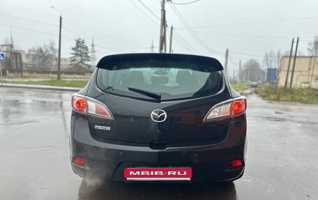 Mazda 3, 2011 год, 860 000 рублей, 4 фотография