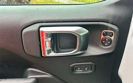 Jeep Wrangler, 2025 год, 9 624 324 рублей, 2 фотография