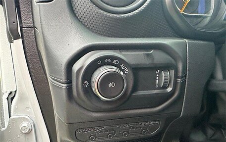 Jeep Wrangler, 2025 год, 9 624 324 рублей, 7 фотография