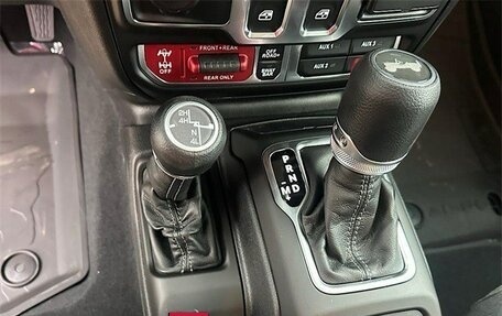 Jeep Wrangler, 2025 год, 9 624 324 рублей, 3 фотография