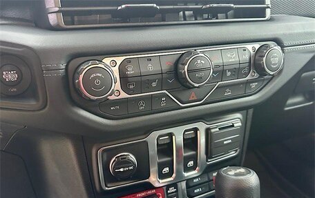 Jeep Wrangler, 2025 год, 9 624 324 рублей, 11 фотография