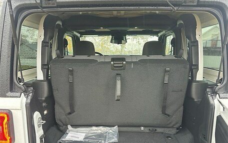 Jeep Wrangler, 2025 год, 9 624 324 рублей, 13 фотография