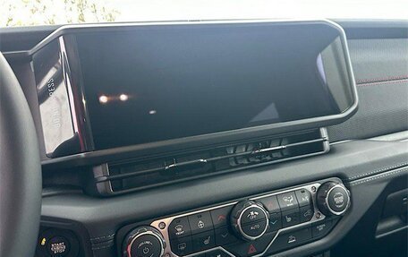 Jeep Wrangler, 2025 год, 9 624 324 рублей, 16 фотография