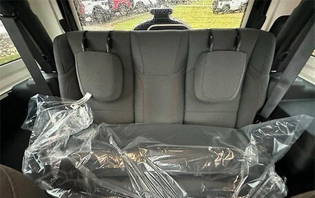 Jeep Wrangler, 2025 год, 9 624 324 рублей, 20 фотография