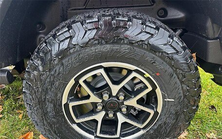 Jeep Wrangler, 2025 год, 9 624 324 рублей, 18 фотография