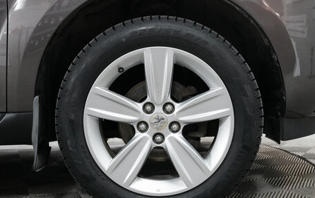 Peugeot 4007, 2011 год, 1 295 000 рублей, 9 фотография