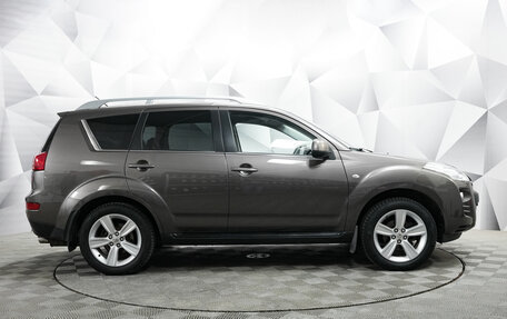 Peugeot 4007, 2011 год, 1 295 000 рублей, 6 фотография