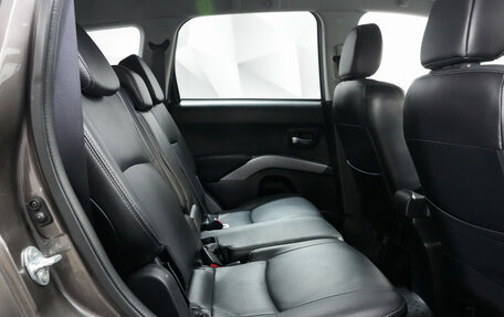 Peugeot 4007, 2011 год, 1 295 000 рублей, 13 фотография