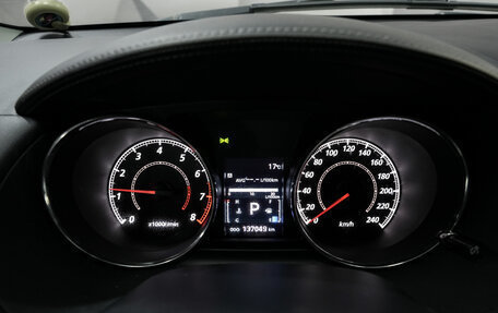 Peugeot 4007, 2011 год, 1 295 000 рублей, 15 фотография