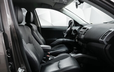 Peugeot 4007, 2011 год, 1 295 000 рублей, 12 фотография