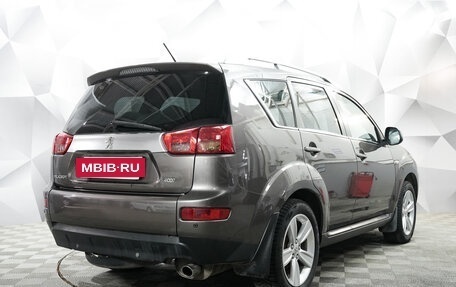 Peugeot 4007, 2011 год, 1 295 000 рублей, 5 фотография