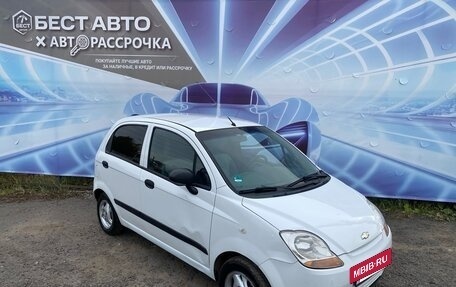 Chevrolet Spark III, 2009 год, 245 000 рублей, 2 фотография
