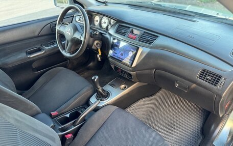 Mitsubishi Lancer IX, 2007 год, 385 000 рублей, 7 фотография